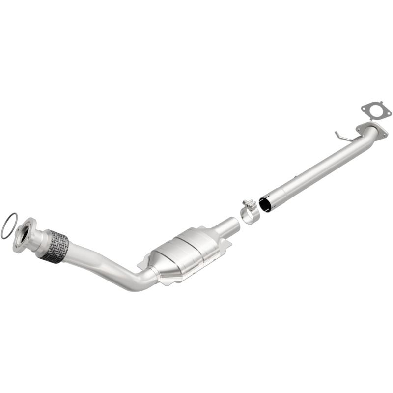 Picture of Magnaflow MAG Converter Direct Fit Catalytic Converter Direct Fit - 51845