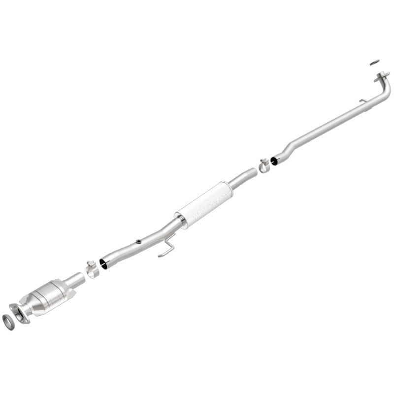 Picture of Magnaflow MAG Converter Direct Fit Catalytic Converter Direct Fit - 51867