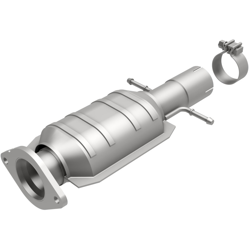 Picture of Magnaflow MAG Converter Direct Fit Catalytic Converter Direct Fit - 51913