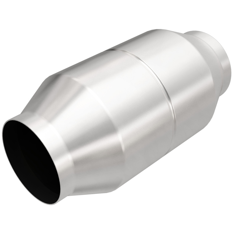 Picture of Magnaflow MAG Universal Converter Catalytic Converter Universal - 60110