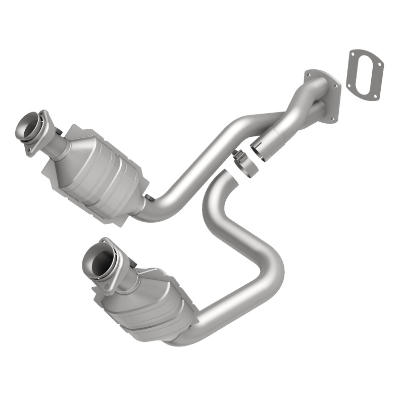 Picture of Magnaflow MAG Converter Direct Fit Catalytic Converter Direct Fit - 93103