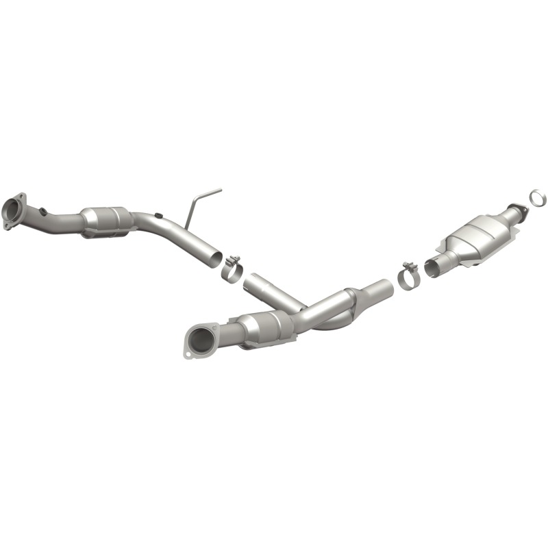 Picture of Magnaflow MAG Converter Direct Fit Catalytic Converter Direct Fit - 93108