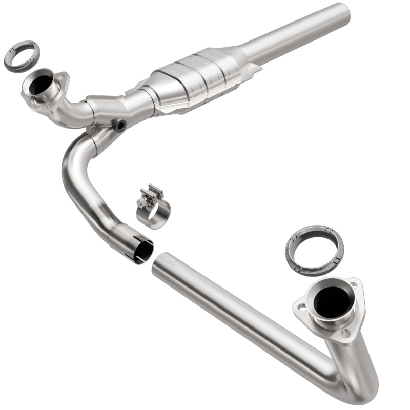 Picture of Magnaflow MAG Converter Direct Fit Catalytic Converter Direct Fit - 93109