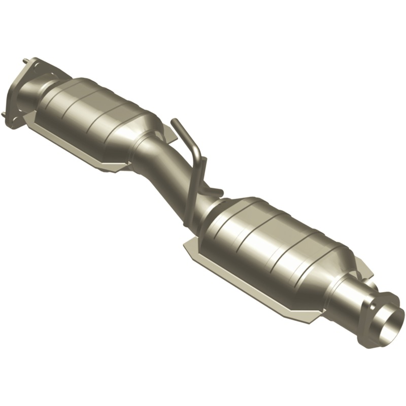 Picture of Magnaflow MAG Converter Direct Fit Catalytic Converter Direct Fit - 93141