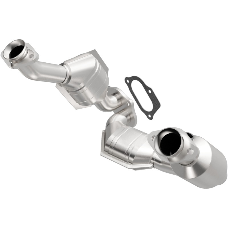 Picture of Magnaflow MAG Converter Direct Fit Catalytic Converter Direct Fit - 93168