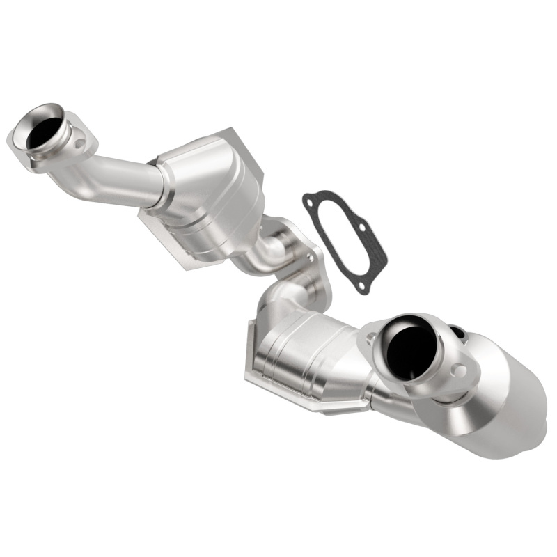 Picture of Magnaflow MAG Converter Direct Fit Catalytic Converter Direct Fit - 93168