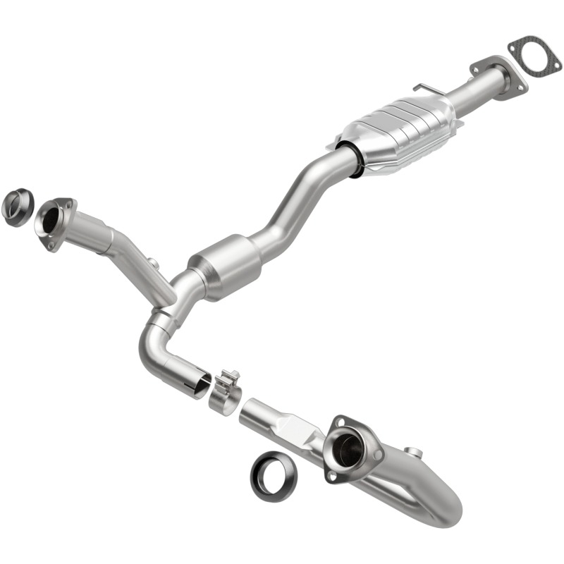 Picture of Magnaflow MAG Converter Direct Fit Catalytic Converter Direct Fit - 93226