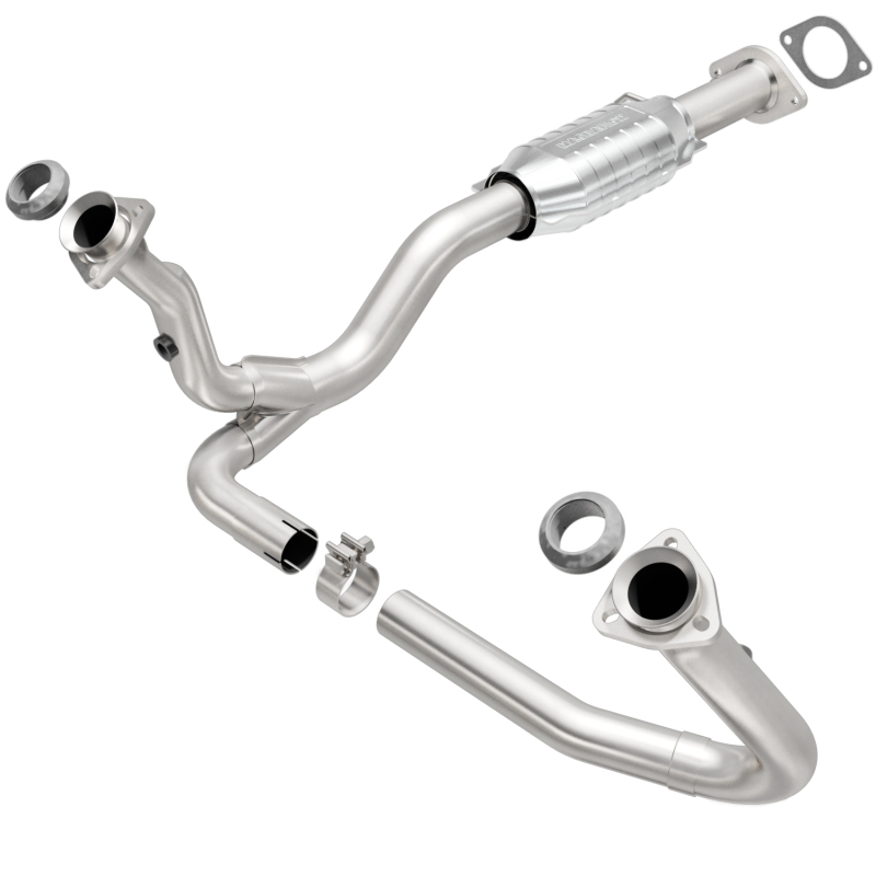 Picture of Magnaflow MAG Converter Direct Fit Catalytic Converter Direct Fit - 93227