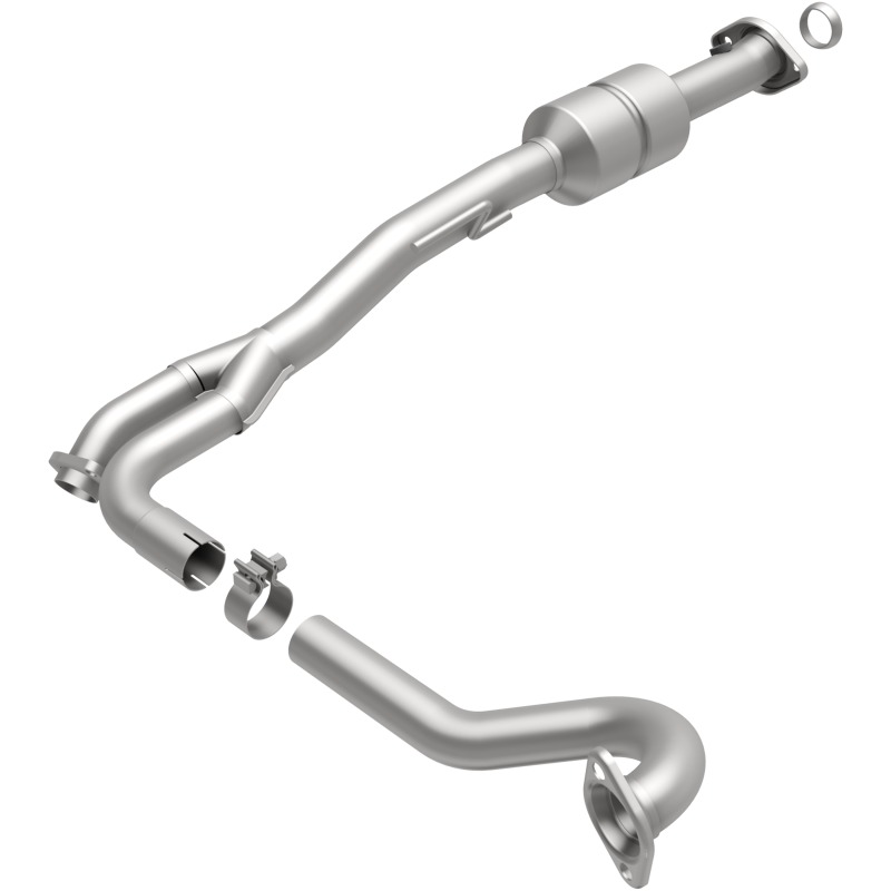 Picture of Magnaflow MAG Converter Direct Fit Catalytic Converter Direct Fit - 93236