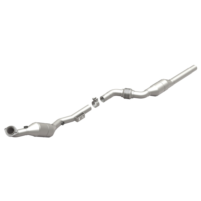 Picture of Magnaflow MAG Converter Direct Fit Catalytic Converter Direct Fit - 93289