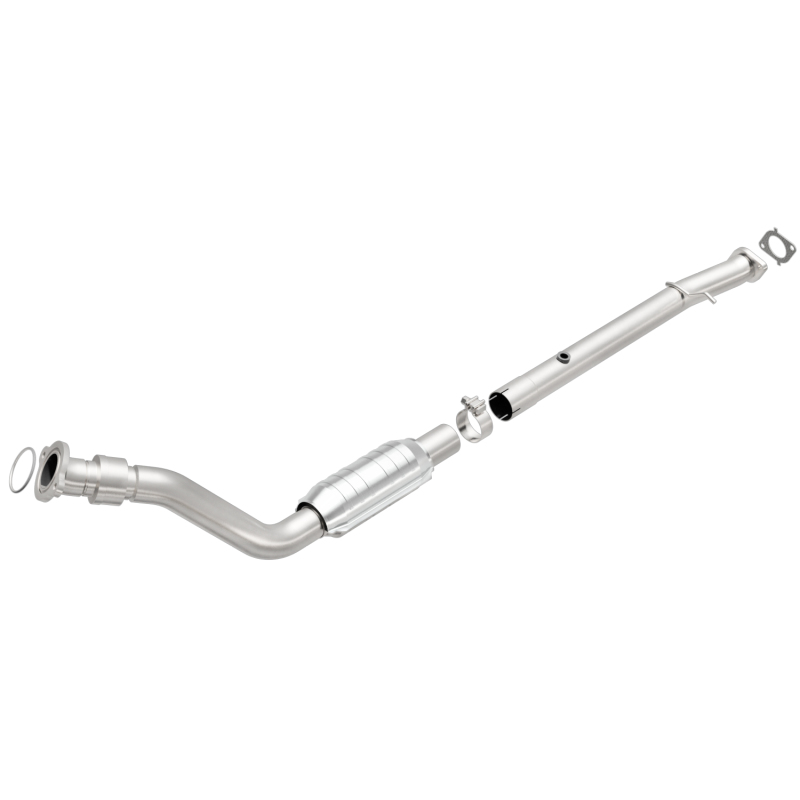 Picture of Magnaflow MAG Converter Direct Fit Catalytic Converter Direct Fit - 93313