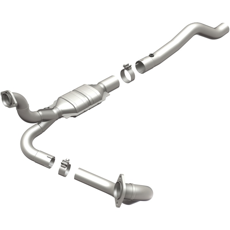 Picture of Magnaflow MAG Converter Direct Fit Catalytic Converter Direct Fit - 93416