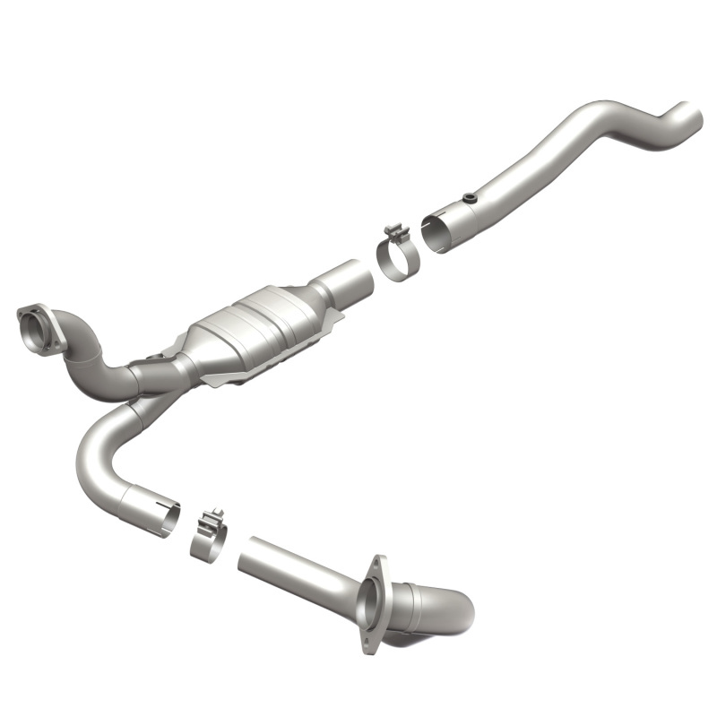 Picture of Magnaflow MAG Converter Direct Fit Catalytic Converter Direct Fit - 93416