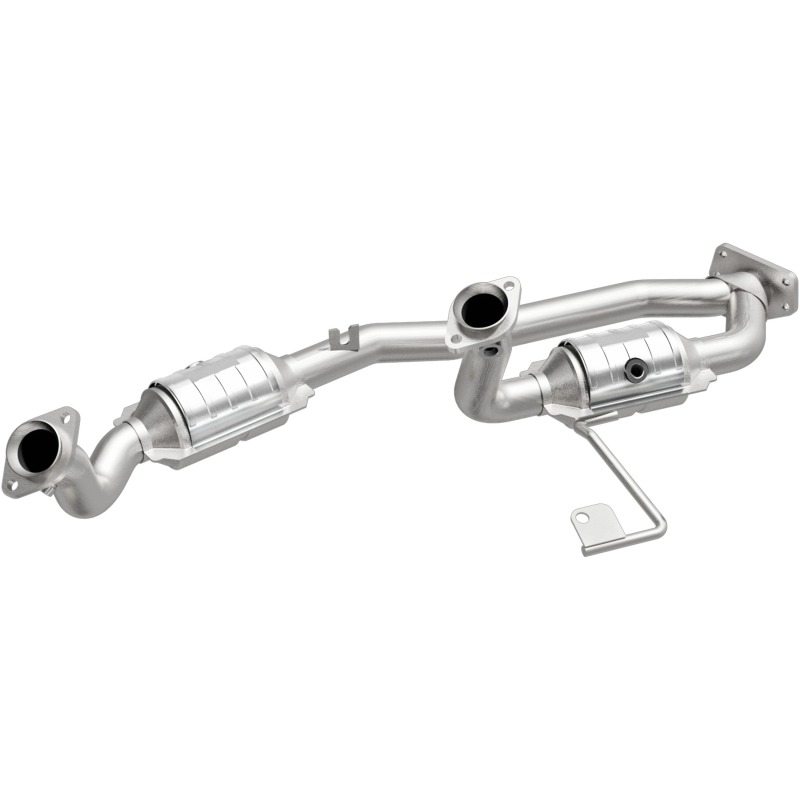 Picture of Magnaflow MAG Converter Direct Fit Catalytic Converter Direct Fit - 93450