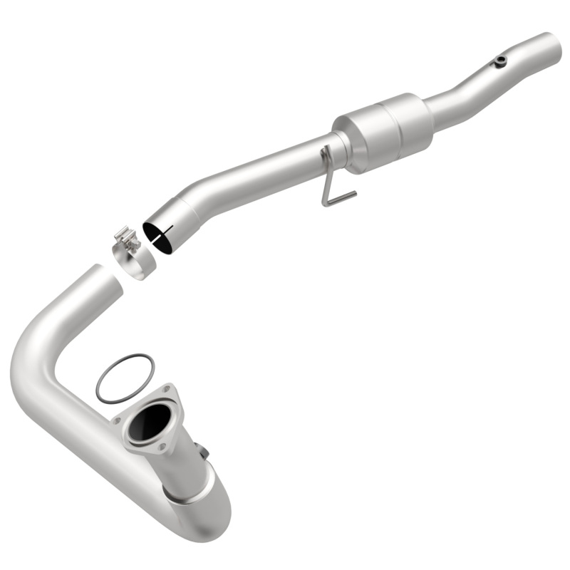 Picture of Magnaflow MAG Converter Direct Fit Catalytic Converter Direct Fit - 93480