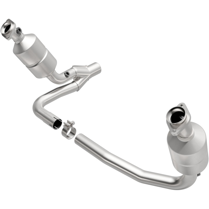 Picture of Magnaflow MAG Converter Direct Fit Catalytic Converter Direct Fit - 93610