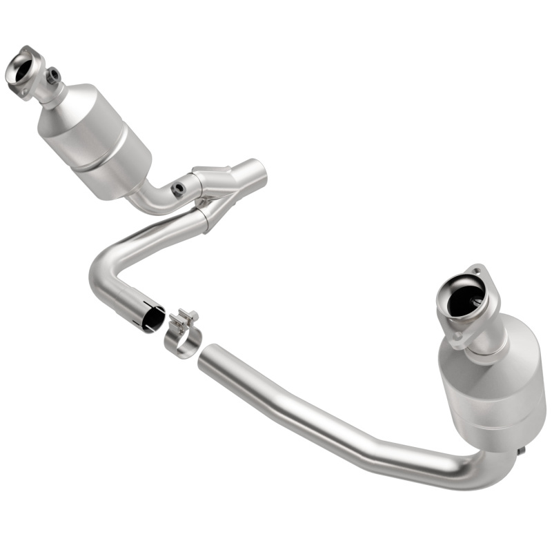 Picture of Magnaflow MAG Converter Direct Fit Catalytic Converter Direct Fit - 93610
