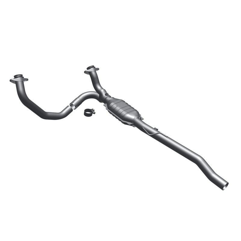 Picture of Magnaflow MAG Converter Direct Fit Catalytic Converter Direct Fit - 93614