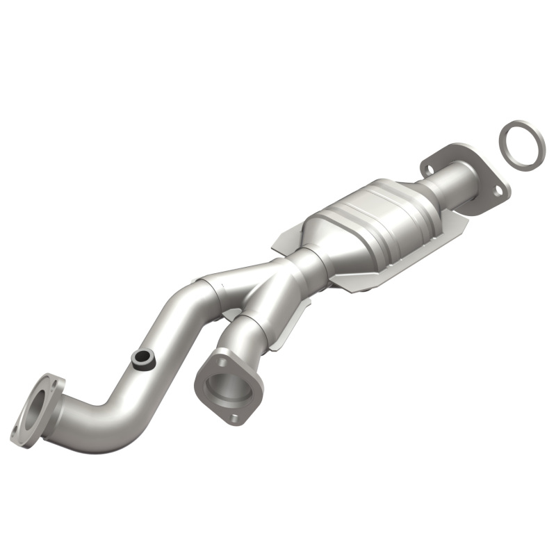 Picture of Magnaflow MAG Converter Direct Fit Rear Catalytic Converter Direct Fit - 93655