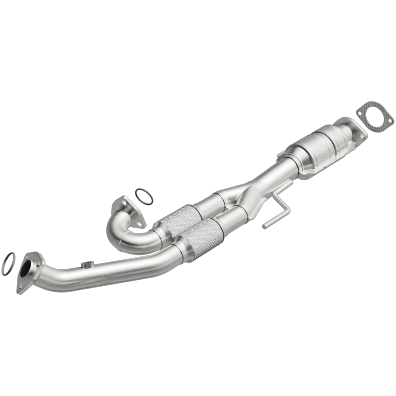 Picture of Magnaflow MAG Converter Direct Fit Catalytic Converter Direct Fit - 93669