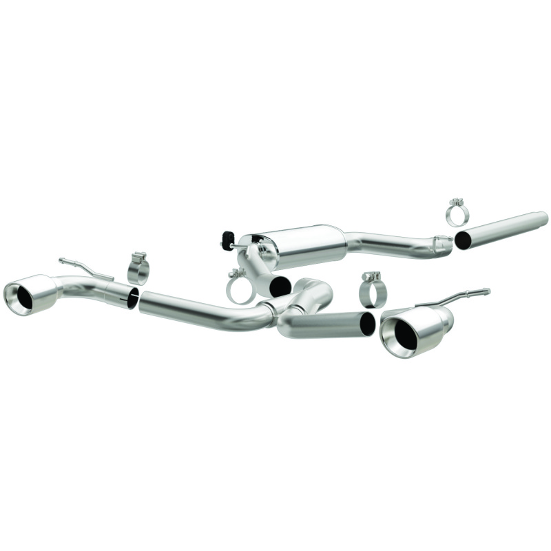 Picture of Magnaflow MAG Catback Exhaust - 15357