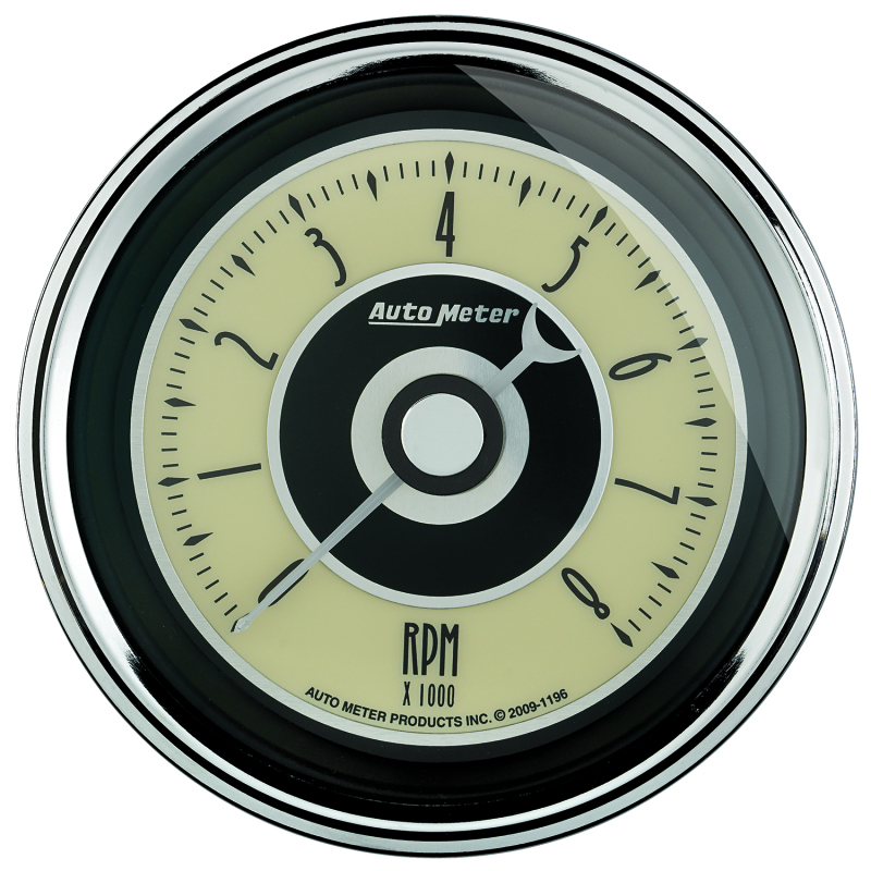 Picture of AutoMeter AM Cruiser AD Gauges - 1195