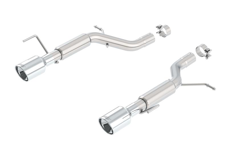 Picture of Borla BOR Axle Back S-Type - 11844