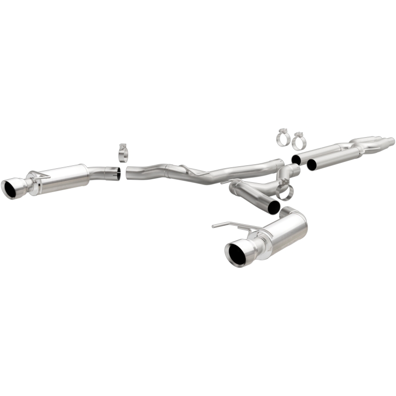 Picture of Magnaflow MAG Catback Exhaust - 19101