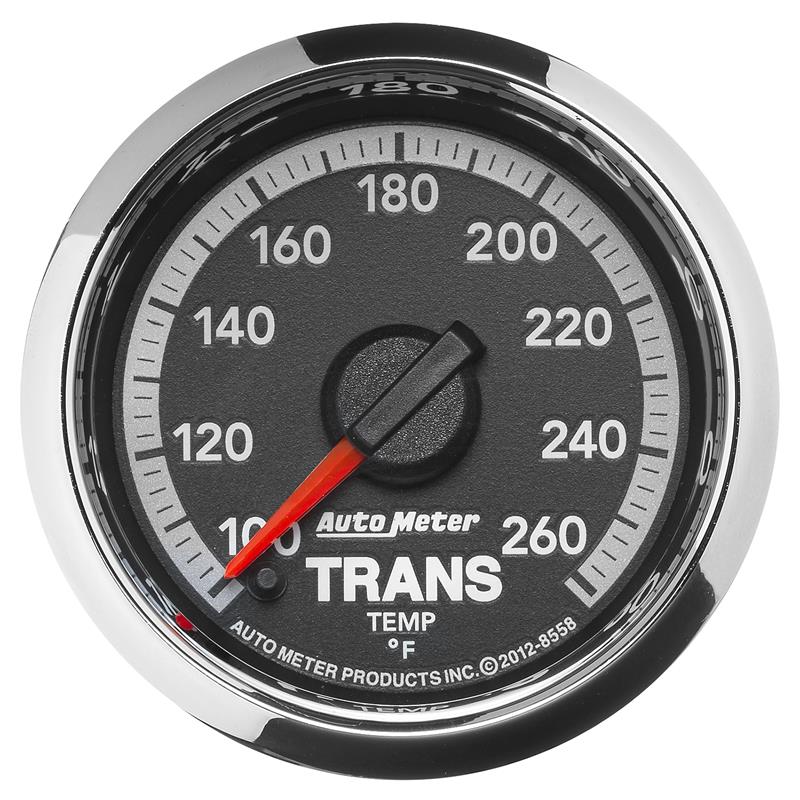 Picture of AutoMeter AM Factory Match Gauges - 8558