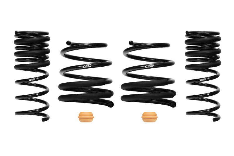 Picture of Eibach EIB Pro-Kits Lowering Springs - 7727.140