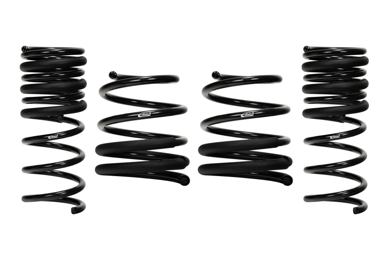 Picture of Eibach EIB Pro-Kits Lowering Springs - 7728.140