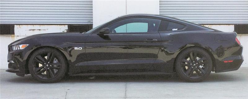 Picture of Eibach EIB Pro-Kits Lowering Springs - 35145.140