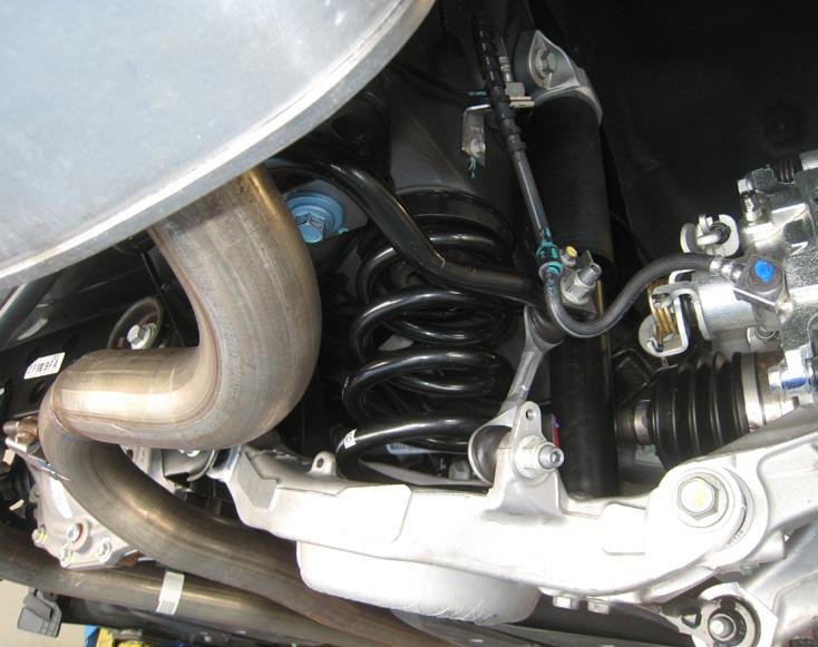 Picture of Eibach EIB Pro-Kits Lowering Springs - 35145.140