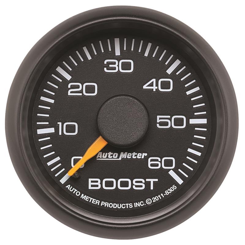 Picture of AutoMeter AM Factory Match Gauges - 8305