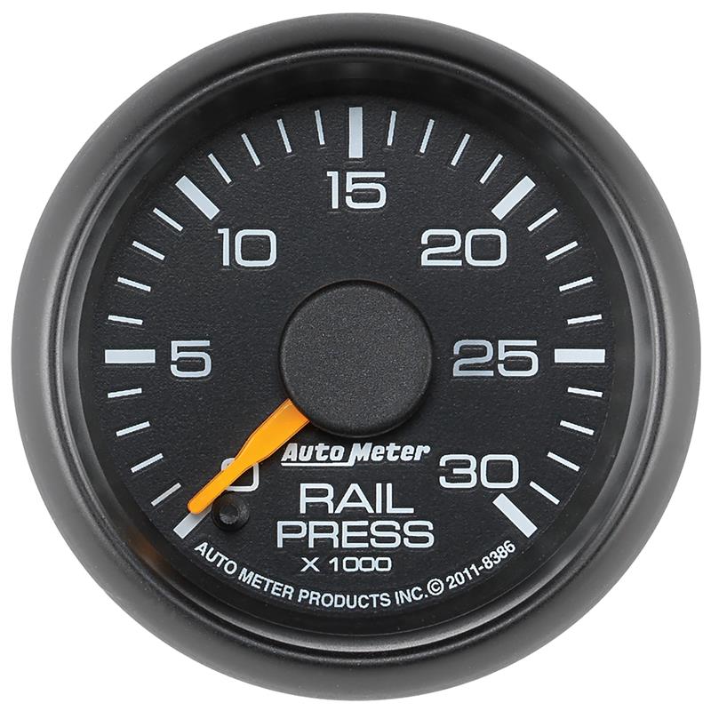 Picture of AutoMeter AM Factory Match Gauges - 8386