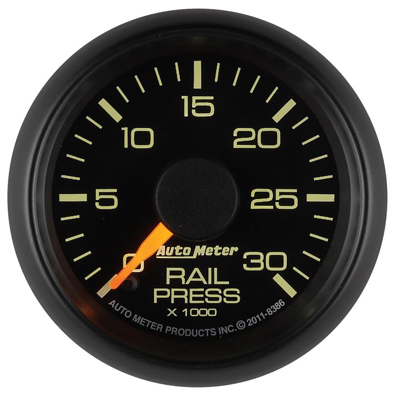 Picture of AutoMeter AM Factory Match Gauges - 8386