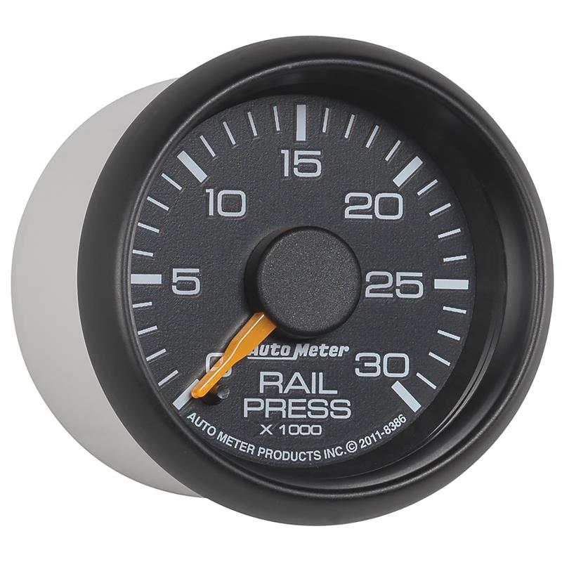 Picture of AutoMeter AM Factory Match Gauges - 8386