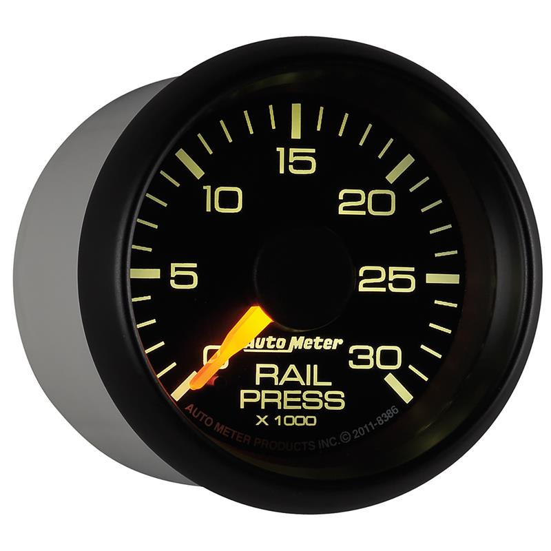 Picture of AutoMeter AM Factory Match Gauges - 8386