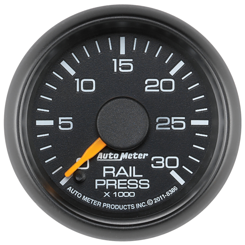 Picture of AutoMeter AM Factory Match Gauges - 8386