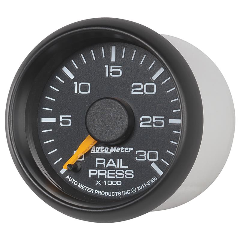 Picture of AutoMeter AM Factory Match Gauges - 8386