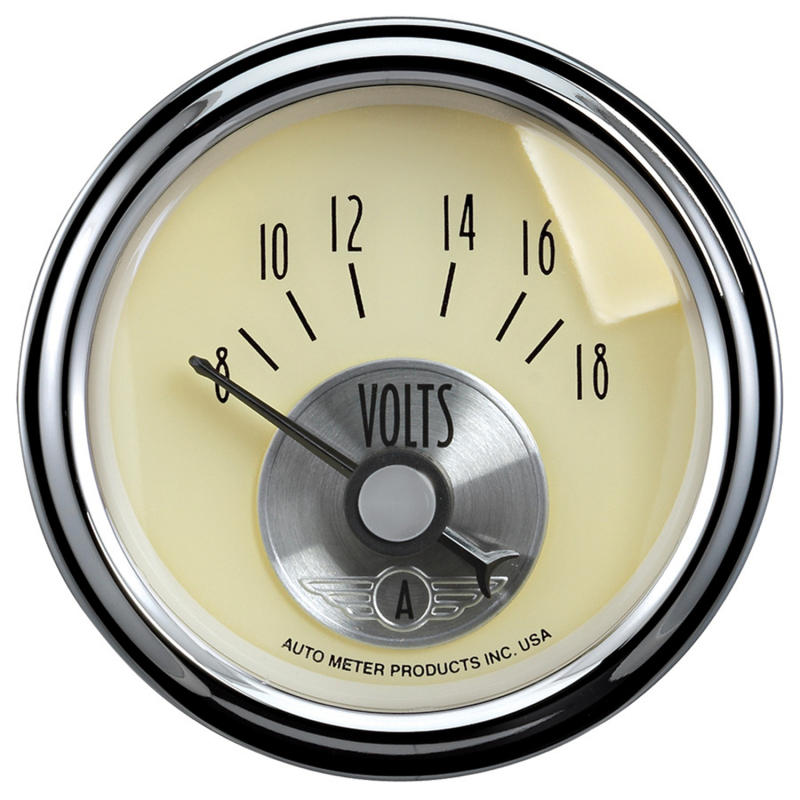 Picture of AutoMeter AM Prestige Gauges - 2092