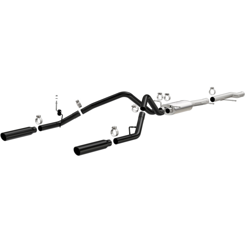Picture of Magnaflow MAG Catback Exhaust - 15362