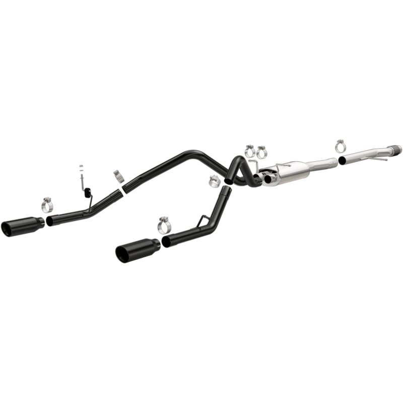 Picture of Magnaflow MAG Catback Exhaust - 15361