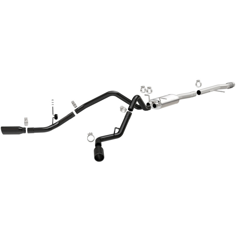 Picture of Magnaflow MAG Catback Exhaust - 15360