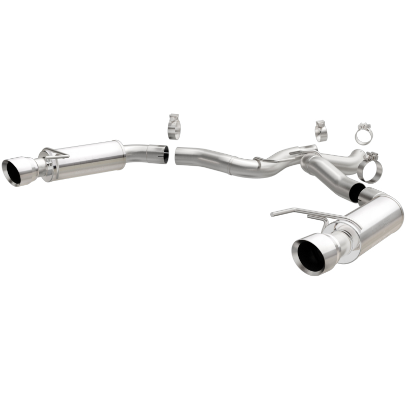 Picture of Magnaflow MAG Axle Back Exhaust - 19103