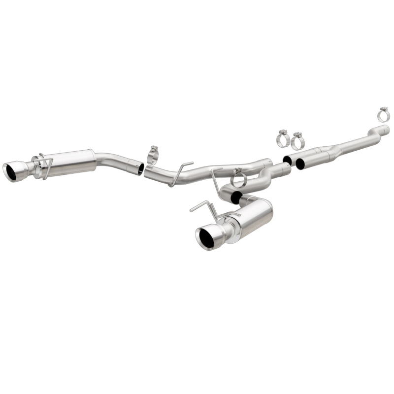 Picture of Magnaflow MAG Catback Exhaust - 19191