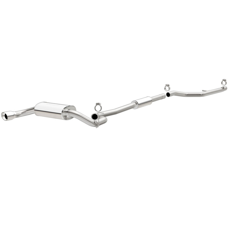 Picture of Magnaflow MAG Catback Exhaust - 15235