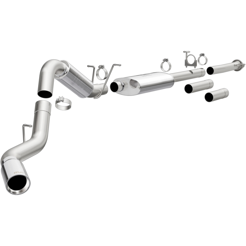 Picture of Magnaflow MAG Catback Exhaust - 19026