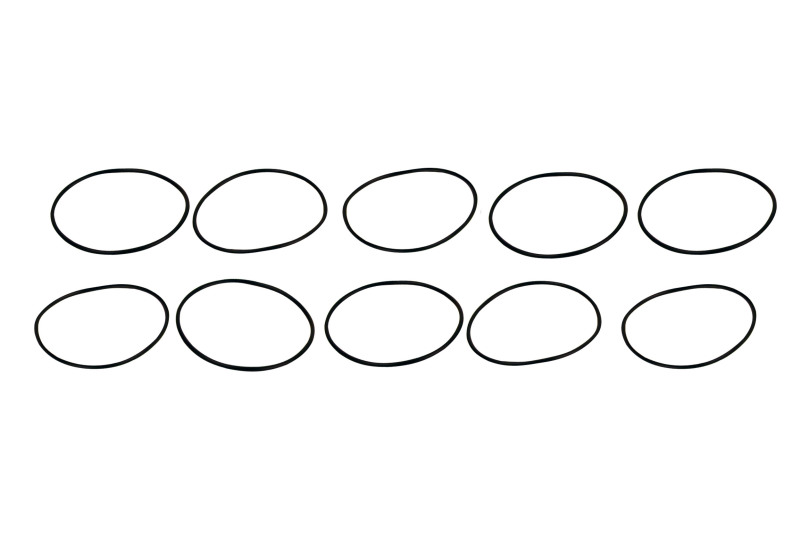 Picture of Aeromotive AER O-Rings - 12002
