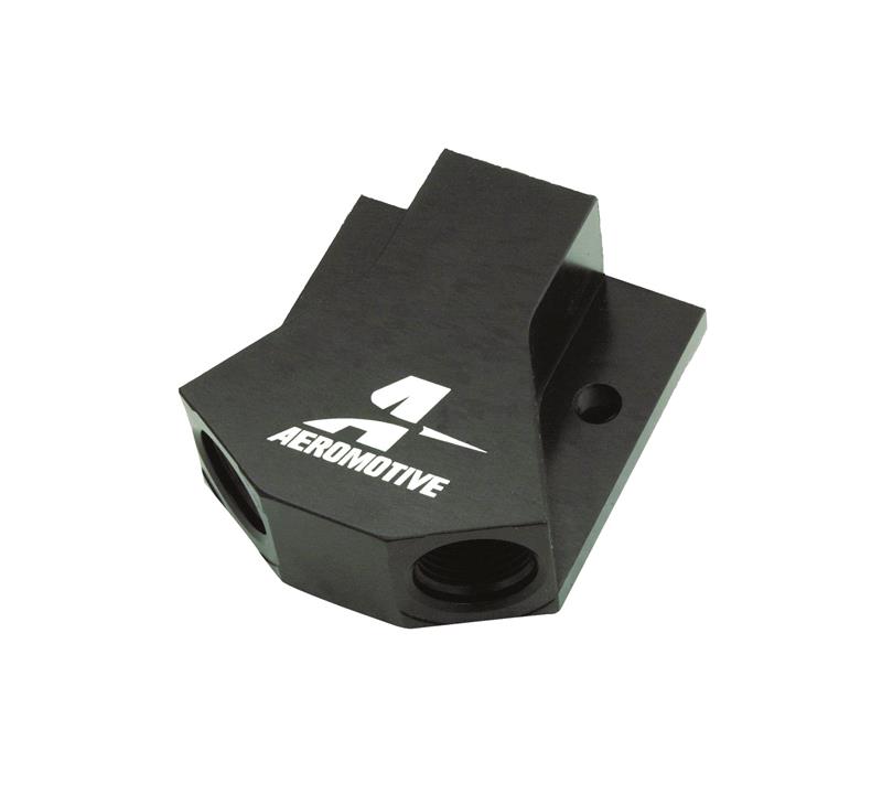 Picture of Aeromotive AER Fittings - 15620